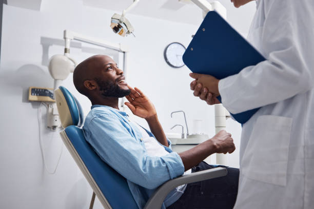 Emergency Dental Services in Hallstead, PA