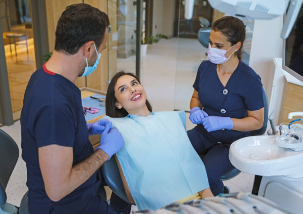Best Oral Surgery  in Hallstead, PA