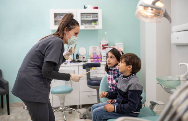 Dental X-Rays and Imaging in Hallstead, PA