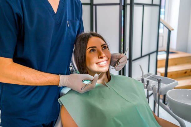 Best Veneers and Lumineers  in Hallstead, PA