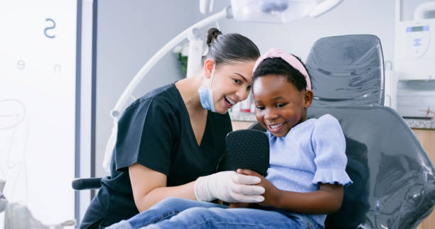 Best Dental X-Rays and Imaging  in Hallstead, PA