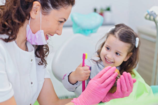 Best TMJ/TMD Treatment  in Hallstead, PA